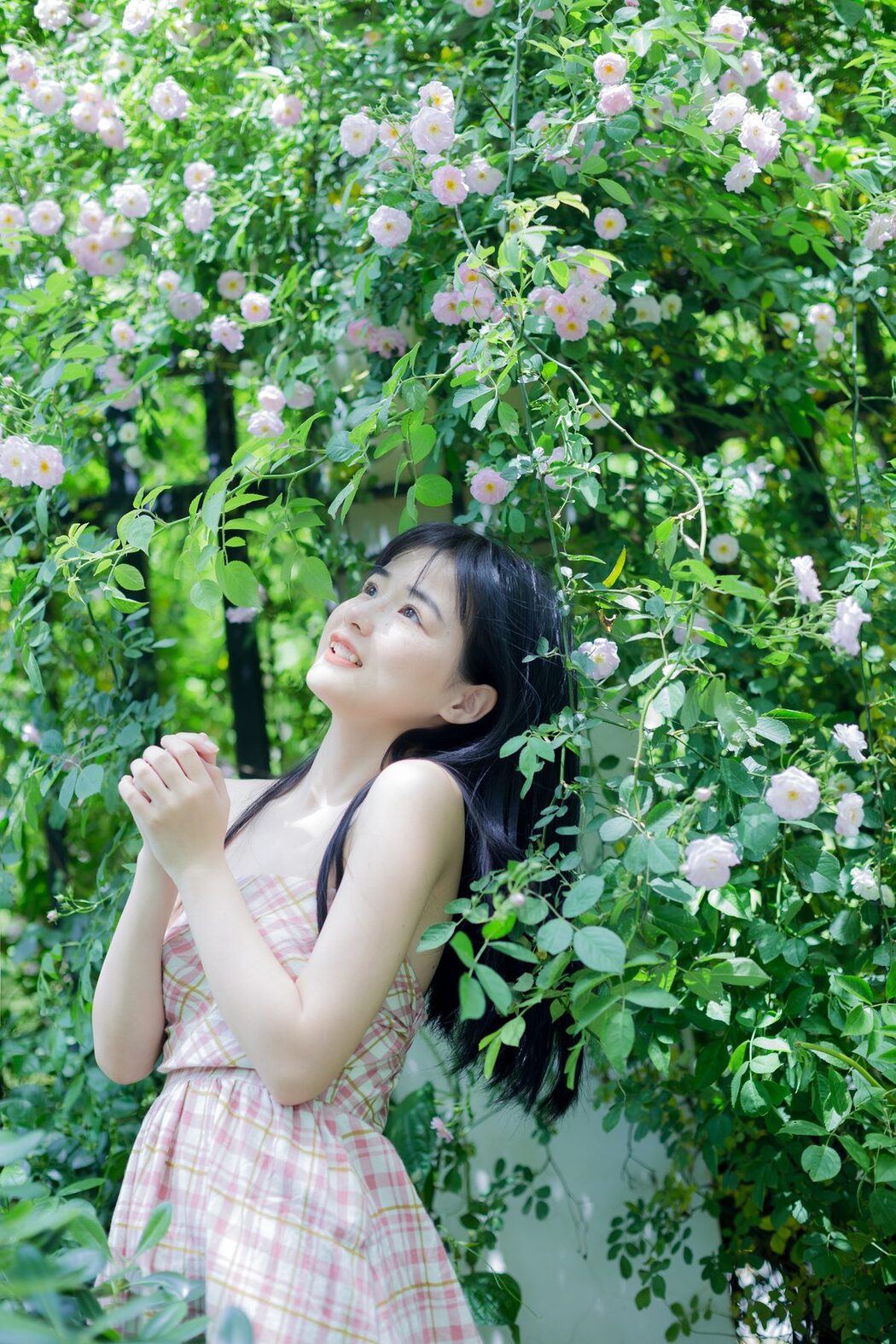 YiTuYu艺图语 Vol.4316 Xiao Yi Mei Mei Cute