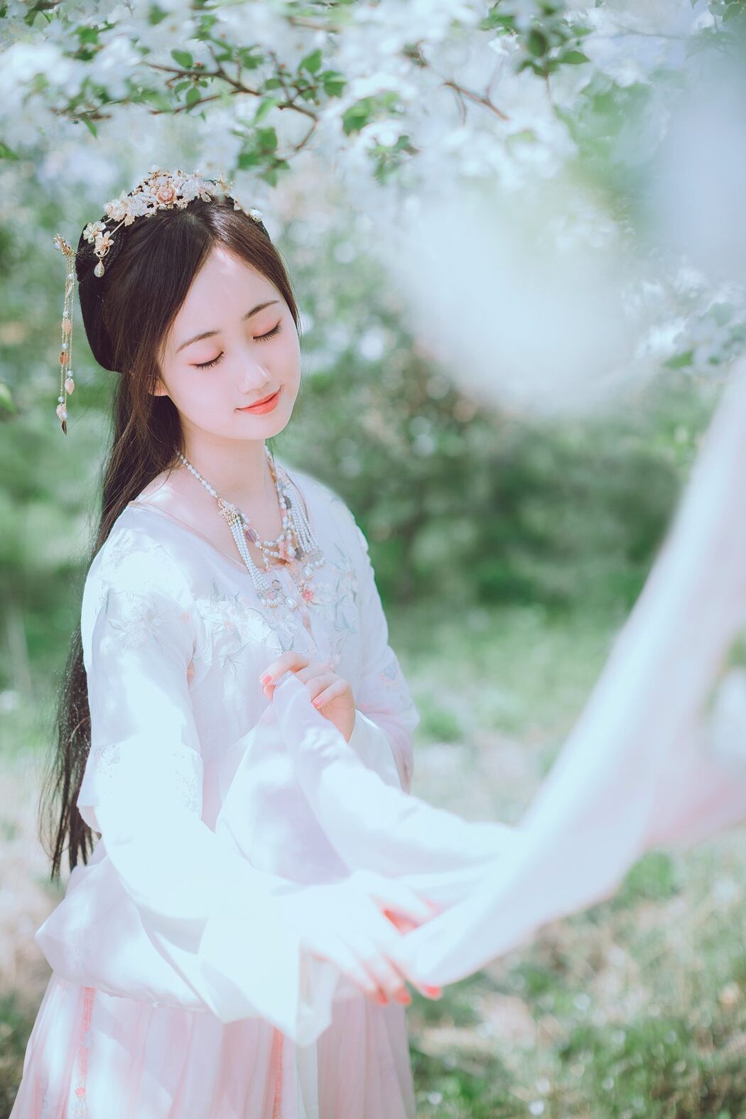 YiTuYu艺图语 Vol.4334 Ling Xiao