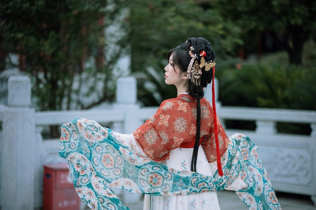 YiTuYu艺图语 Vol.4365 Jiang Ji Yu