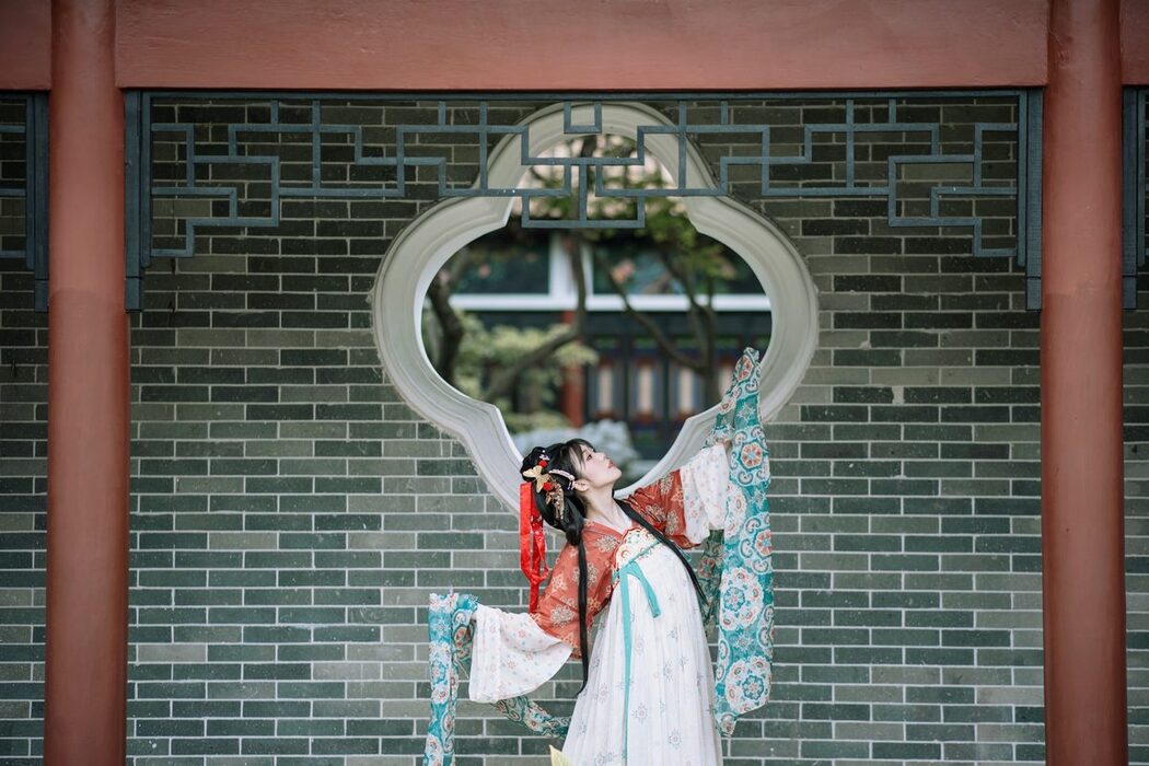 YiTuYu艺图语 Vol.4365 Jiang Ji Yu
