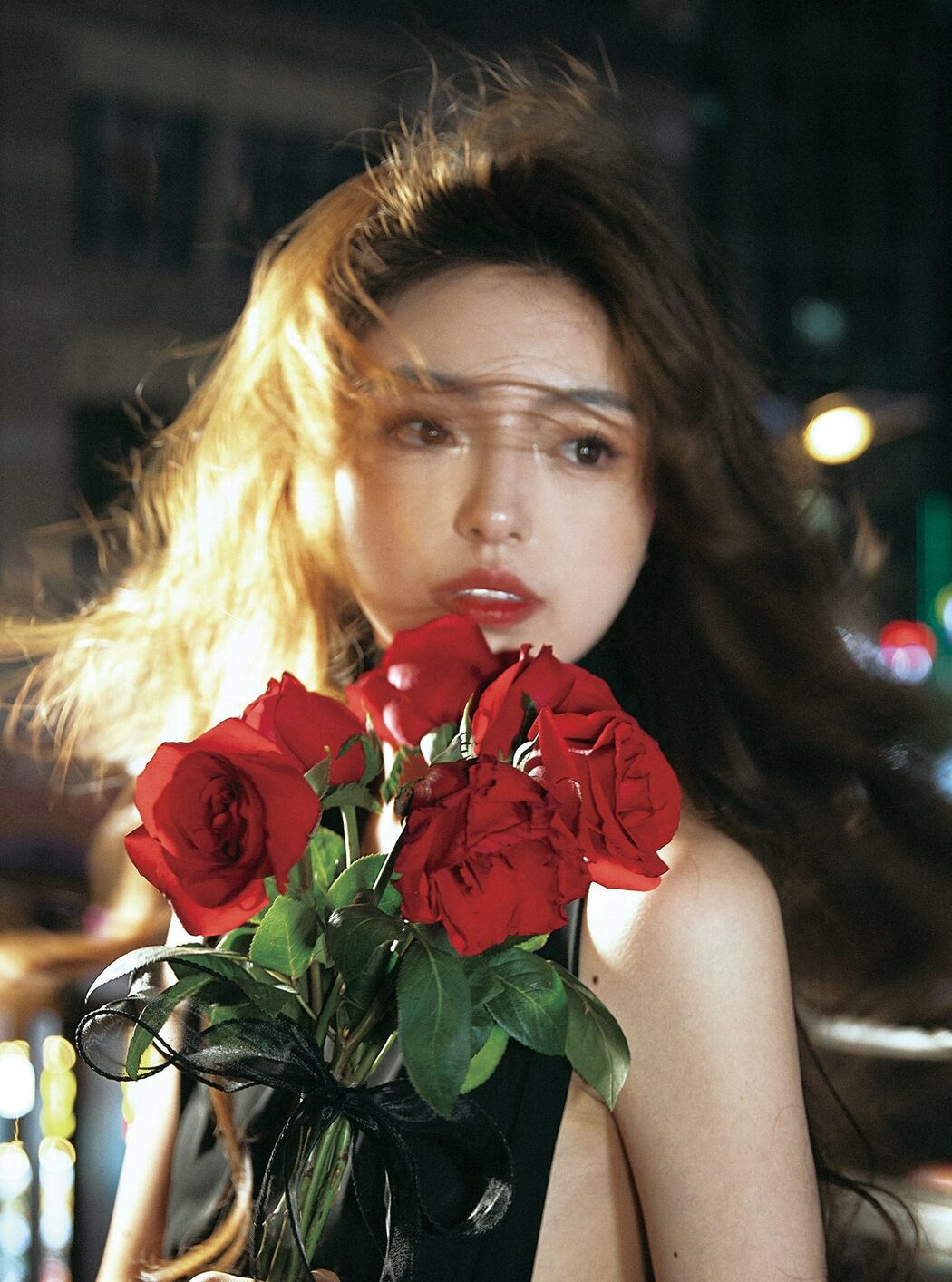 YiTuYu艺图语 Vol.4355 Chong Chong Die Die
