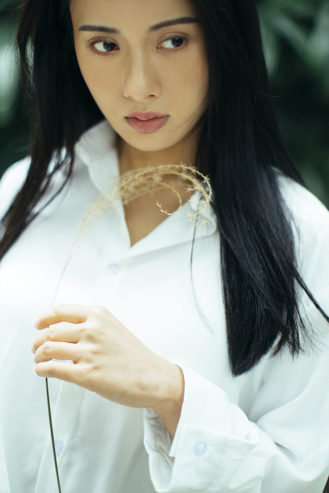 YiTuYu艺图语 Vol.437 Qin Qin