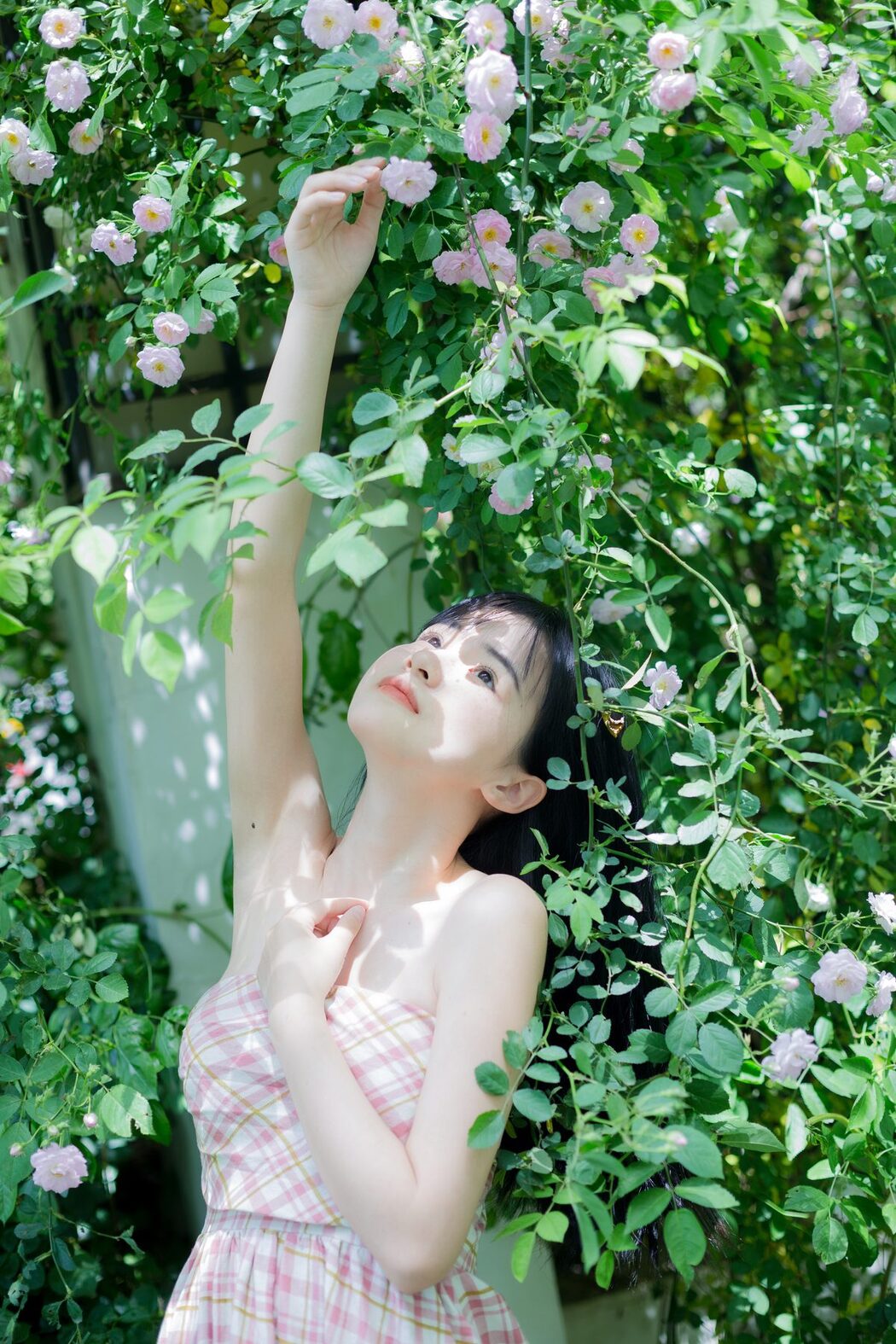 YiTuYu艺图语 Vol.4316 Xiao Yi Mei Mei Cute