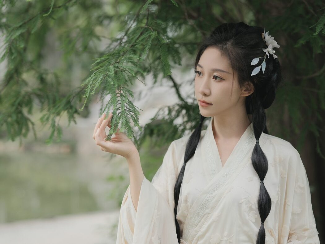 YiTuYu艺图语 Vol.4359 Xiao Lu