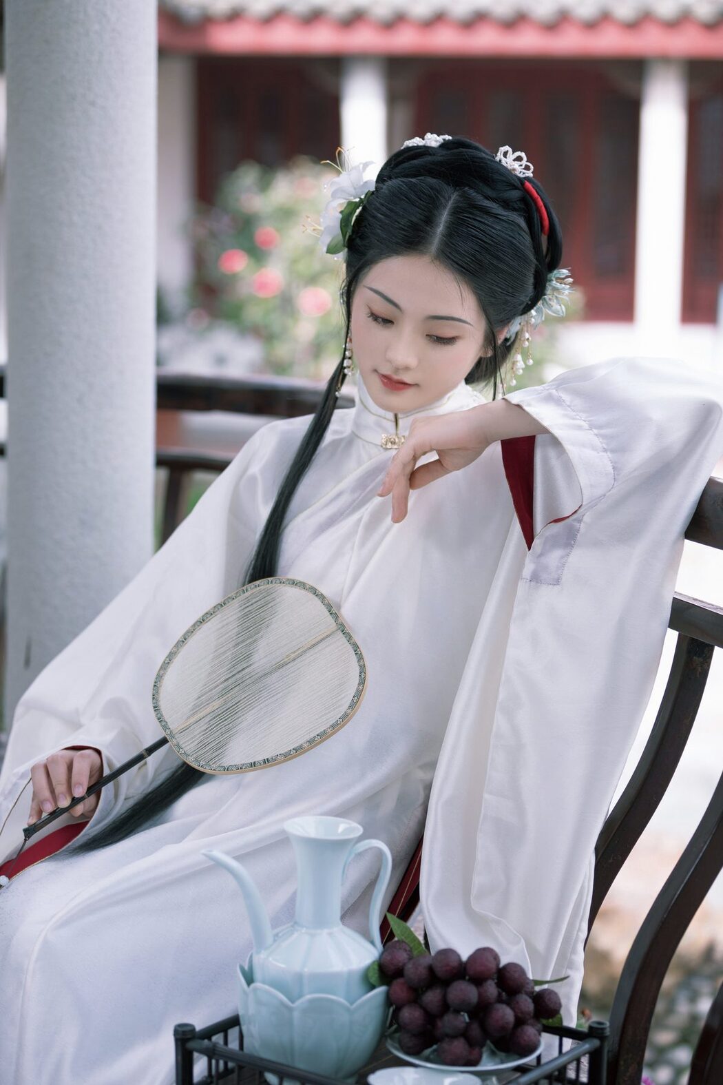 YiTuYu艺图语 Vol.4330 Xi Xi