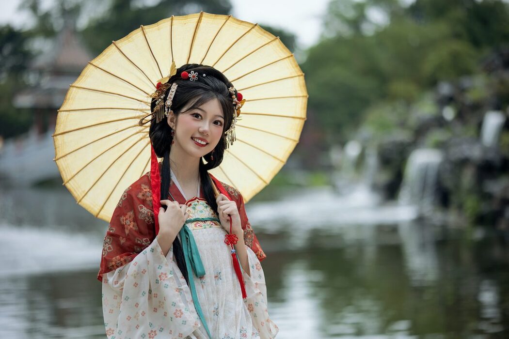 YiTuYu艺图语 Vol.4365 Jiang Ji Yu