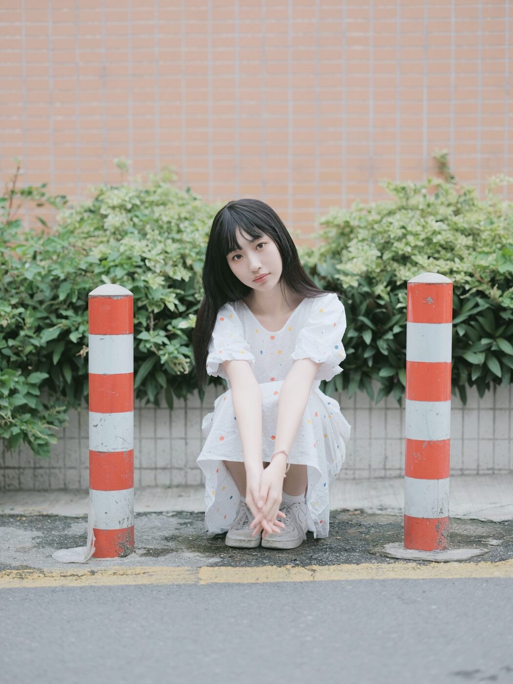 YiTuYu艺图语 Vol.4311 Uu