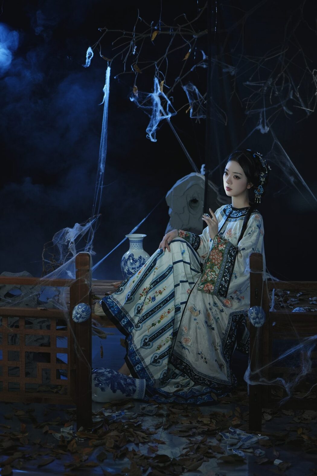 YiTuYu艺图语 Vol.4318 Qian Xue Ya
