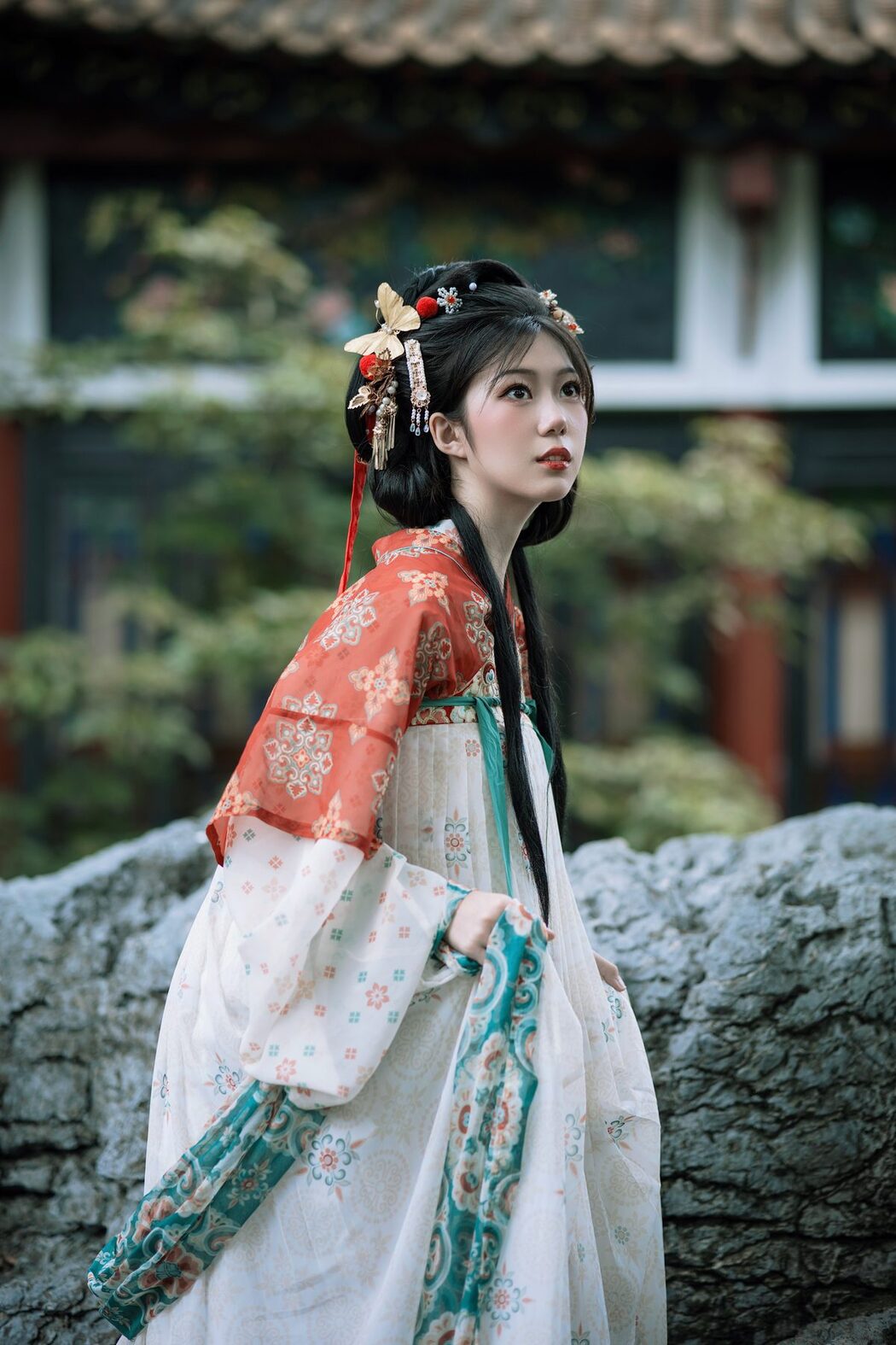 YiTuYu艺图语 Vol.4365 Jiang Ji Yu