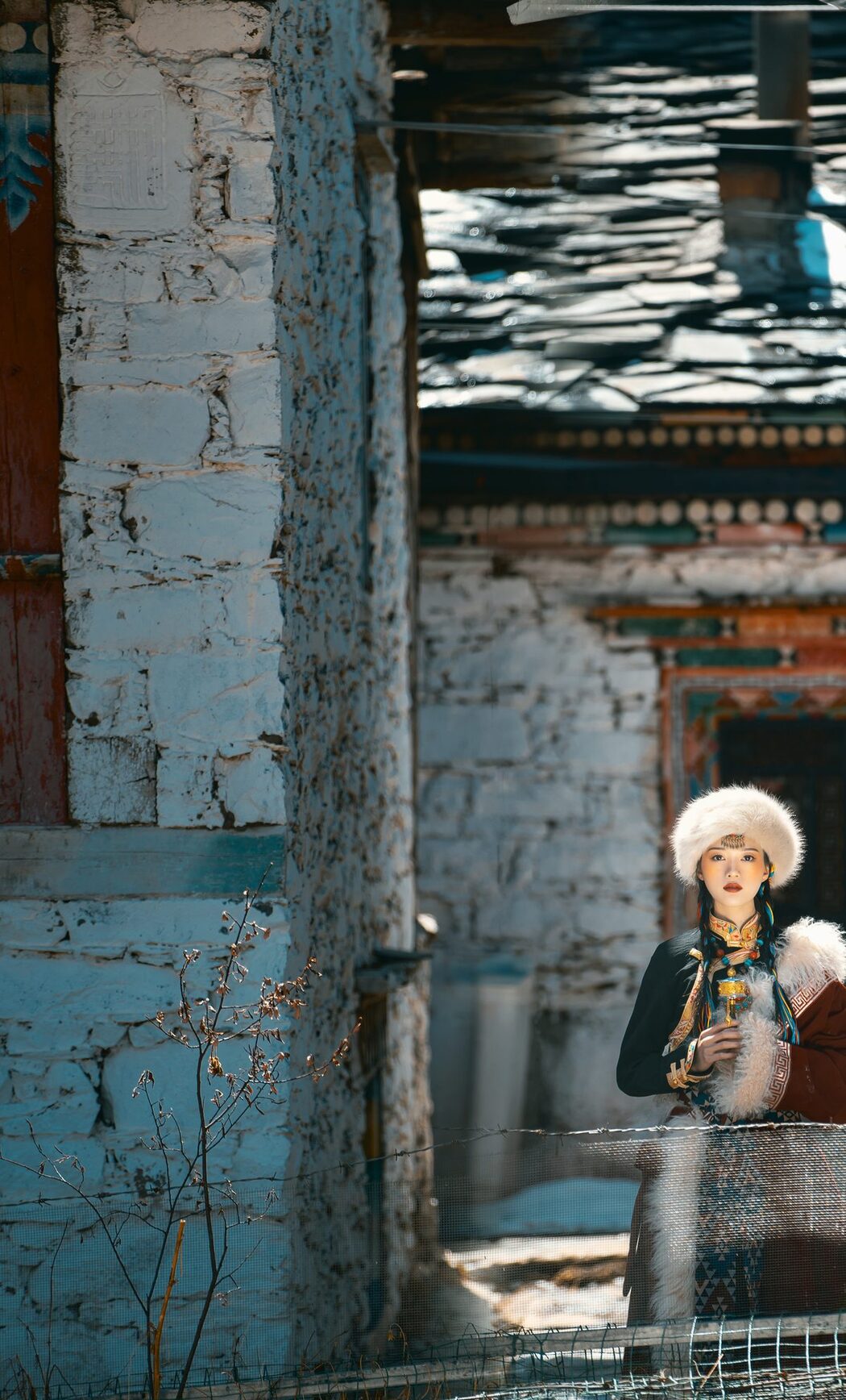 YiTuYu艺图语 Vol.4337 Wei Wei