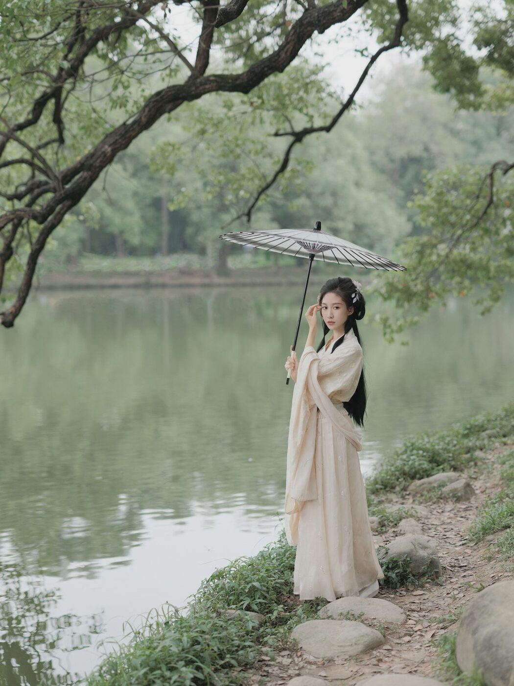 YiTuYu艺图语 Vol.4359 Xiao Lu