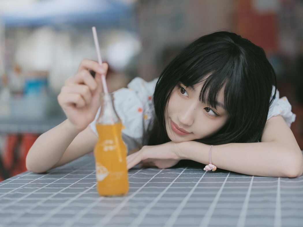 YiTuYu艺图语 Vol.4311 Uu