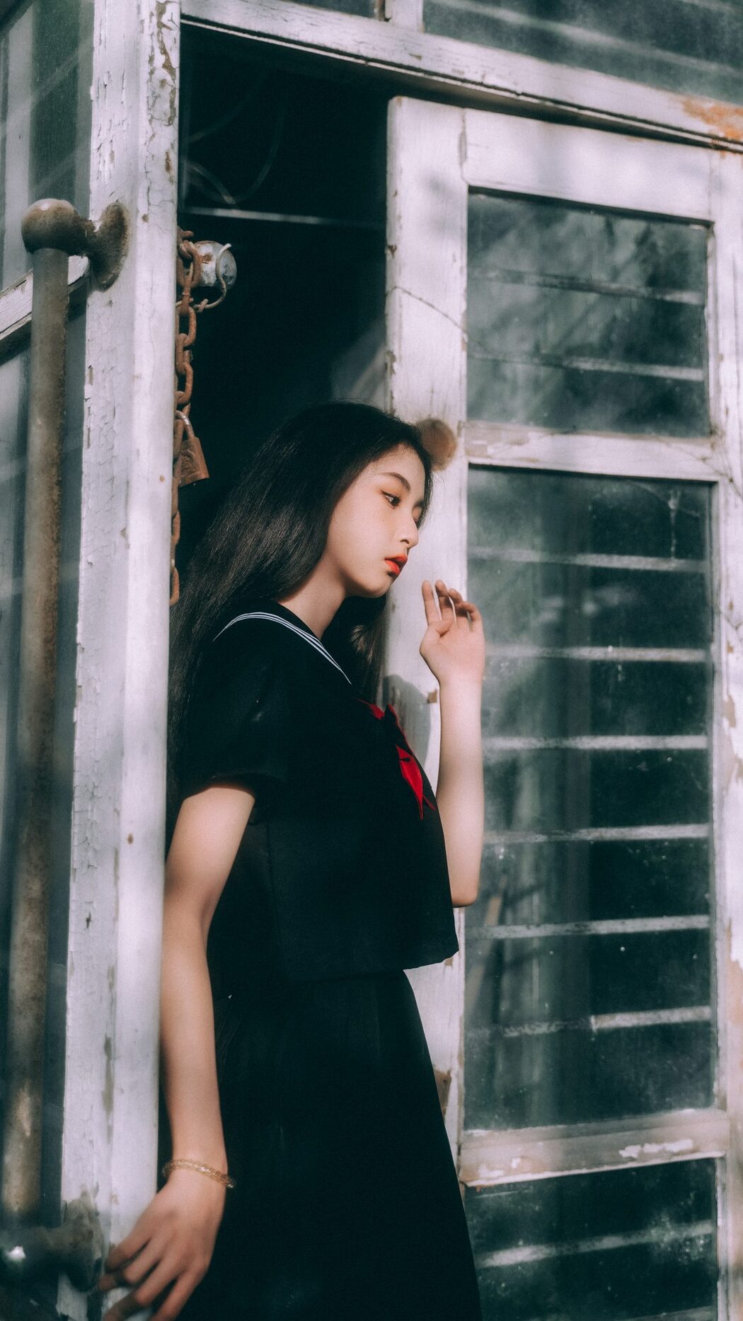 YiTuYu艺图语 Vol.4333 Xiao Jing