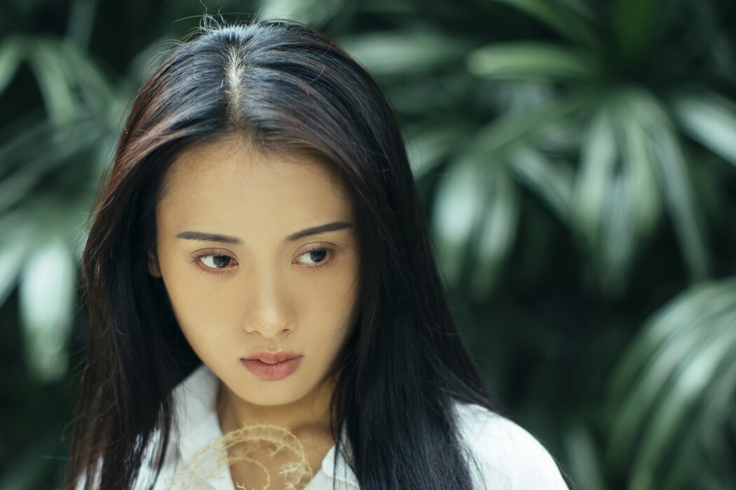 YiTuYu艺图语 Vol.437 Qin Qin