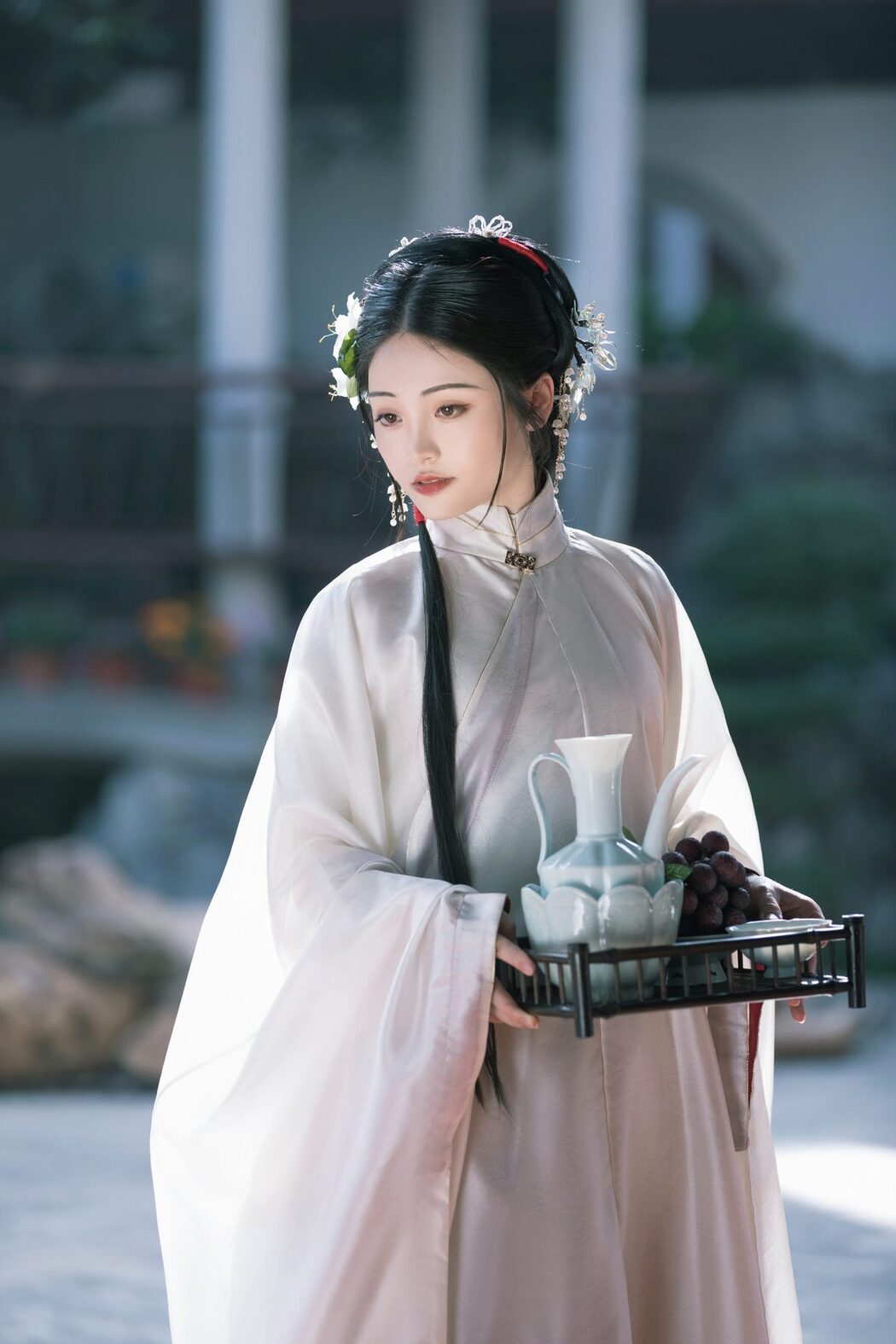 YiTuYu艺图语 Vol.4330 Xi Xi