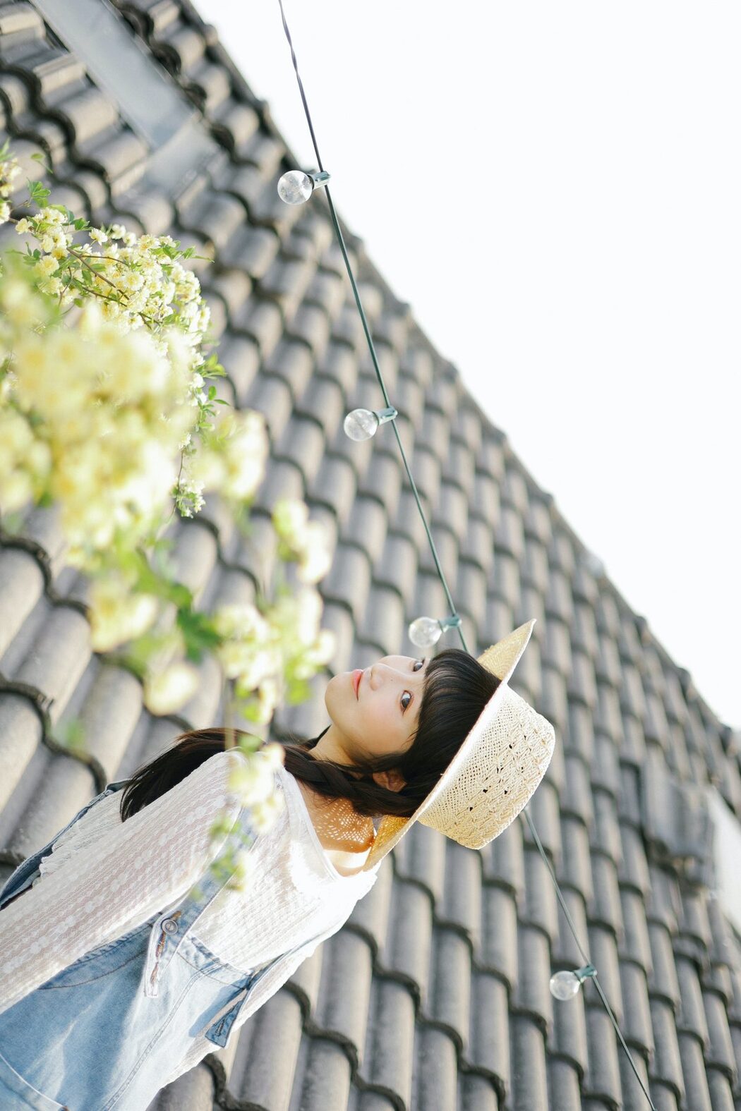 YiTuYu艺图语 Vol.4344 Lan Pang Zi