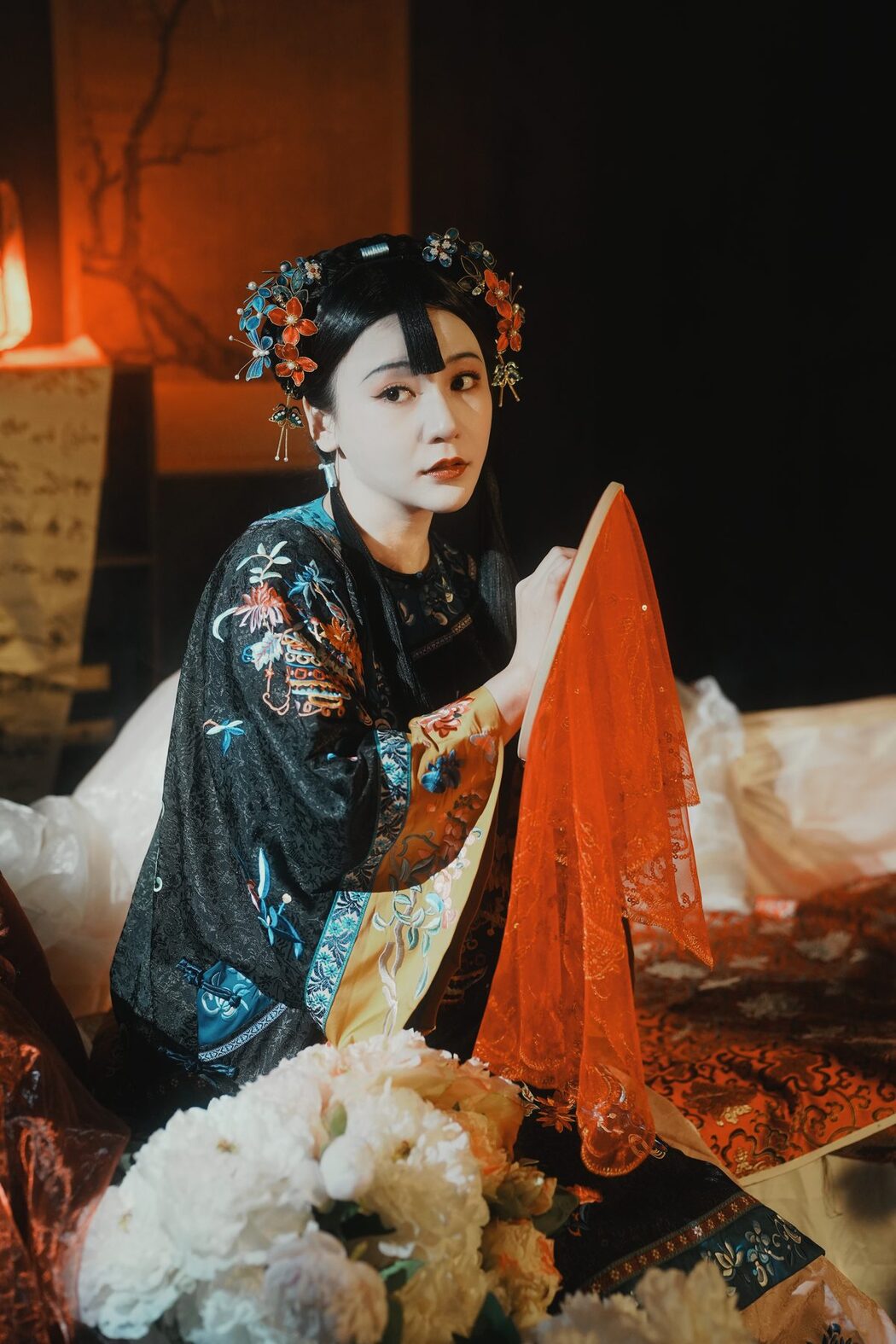 YiTuYu艺图语 Vol.4336 Luo La