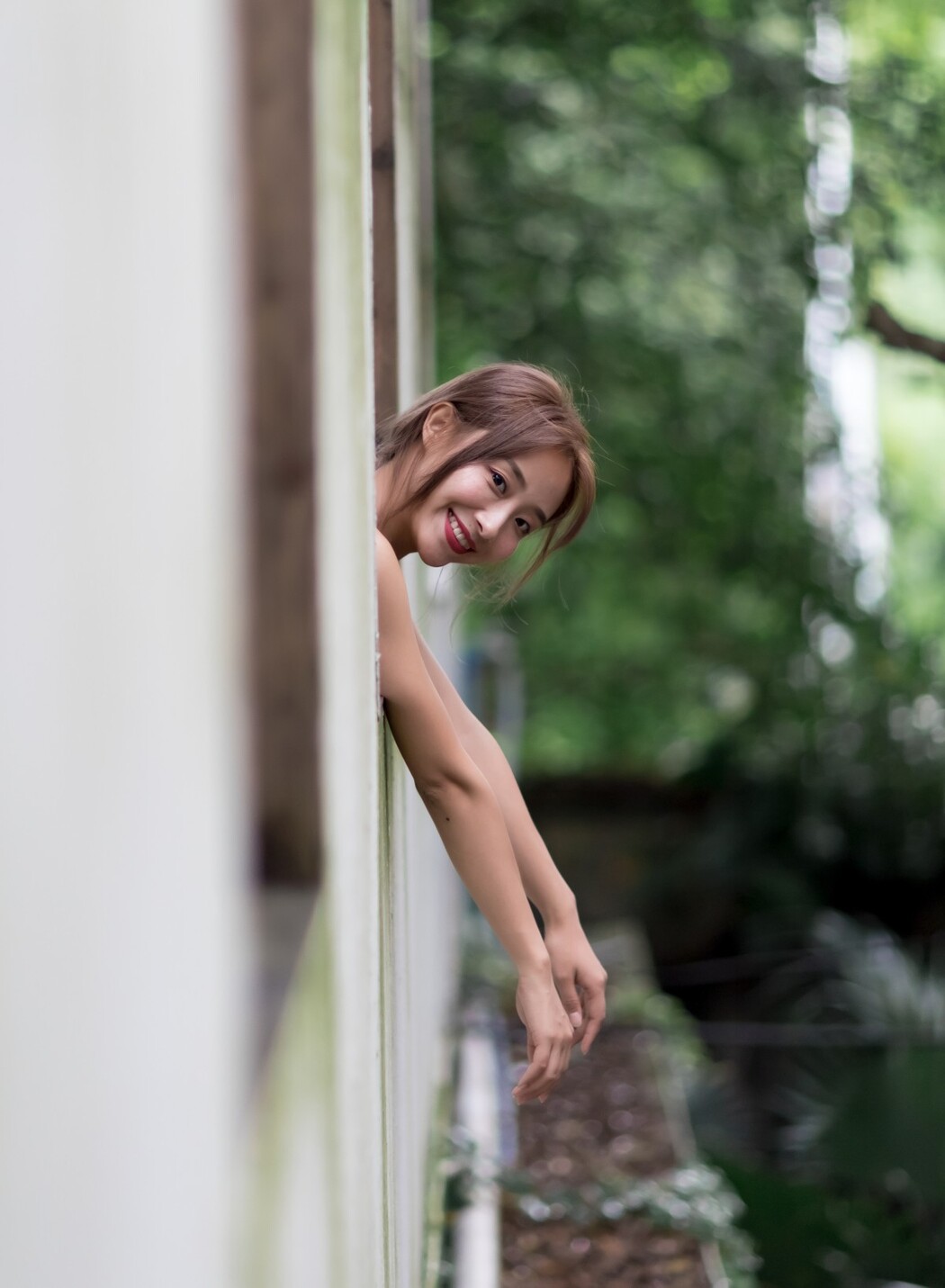 YiTuYu艺图语 Vol.431 Yi Zhou