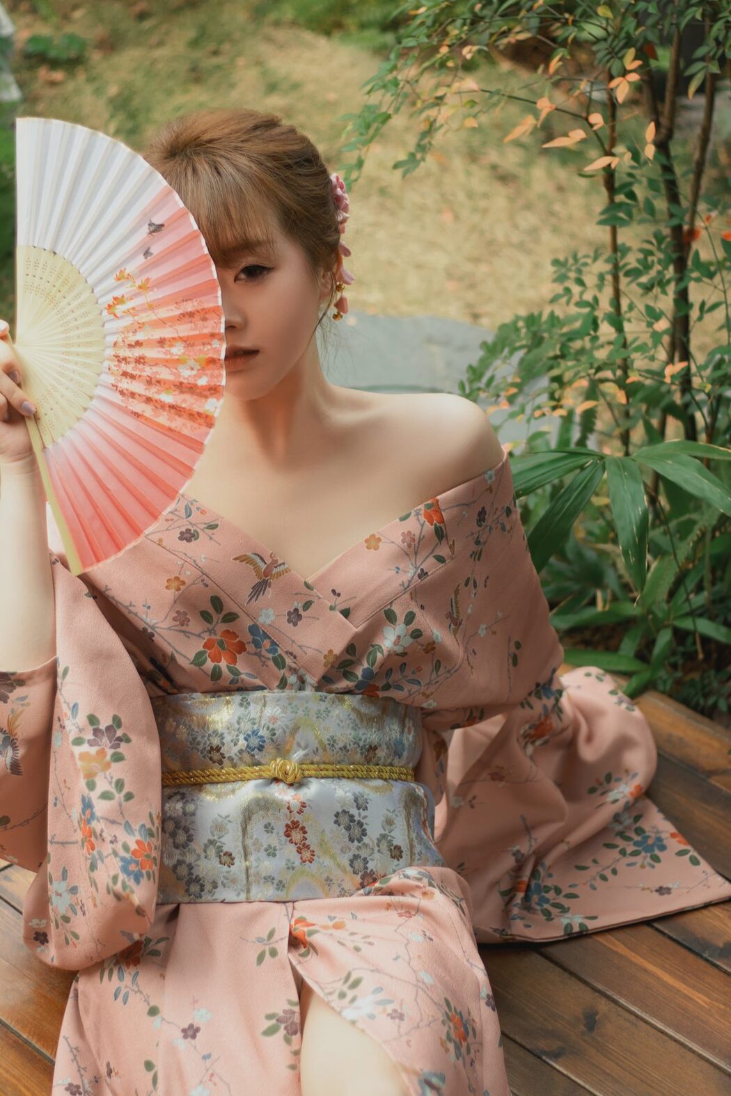 YiTuYu艺图语 Vol.4325 Lala