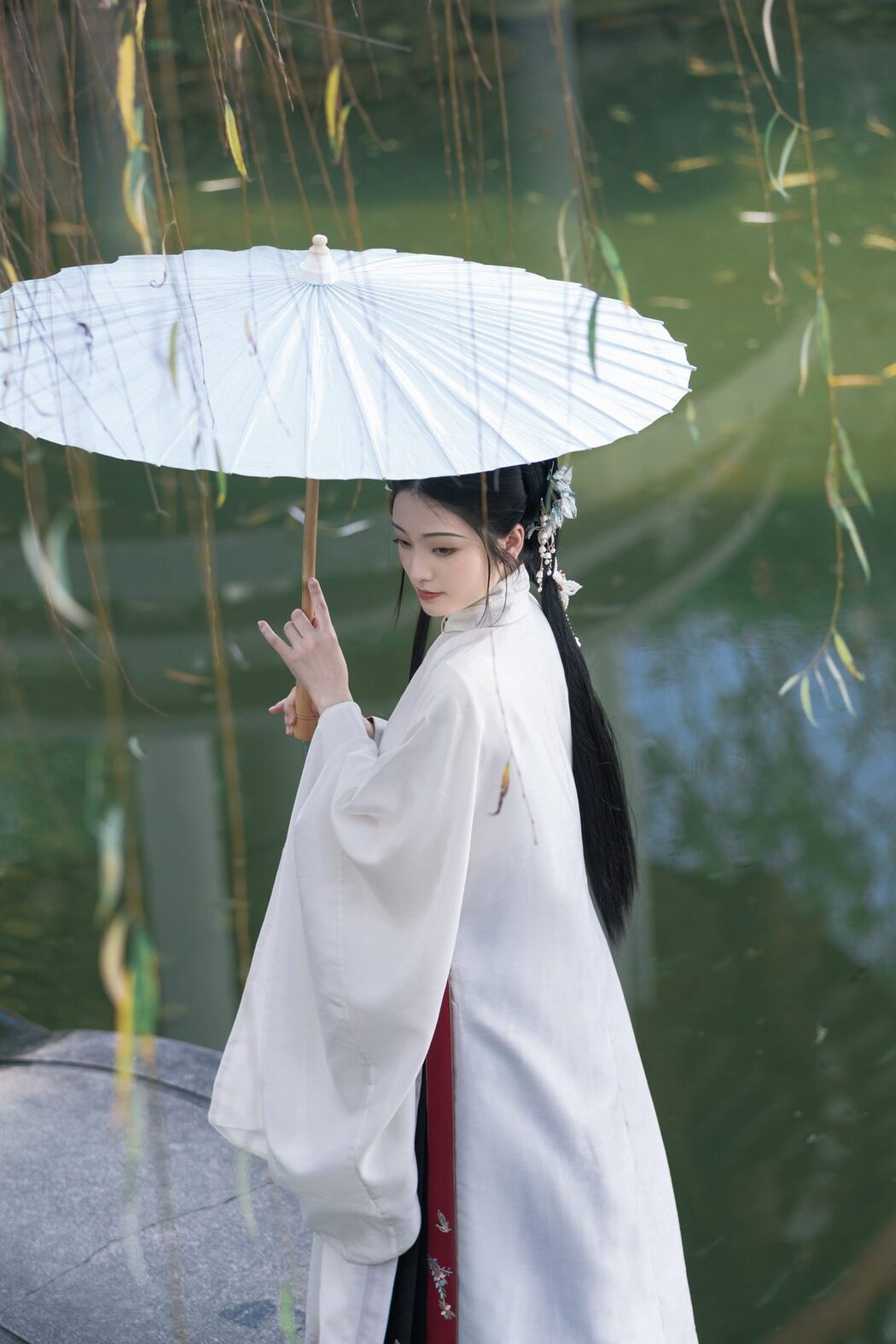 YiTuYu艺图语 Vol.4330 Xi Xi