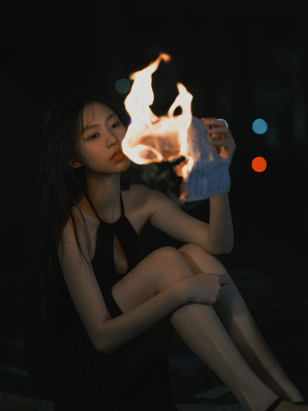 YiTuYu艺图语 Vol.4335 Yin Zi