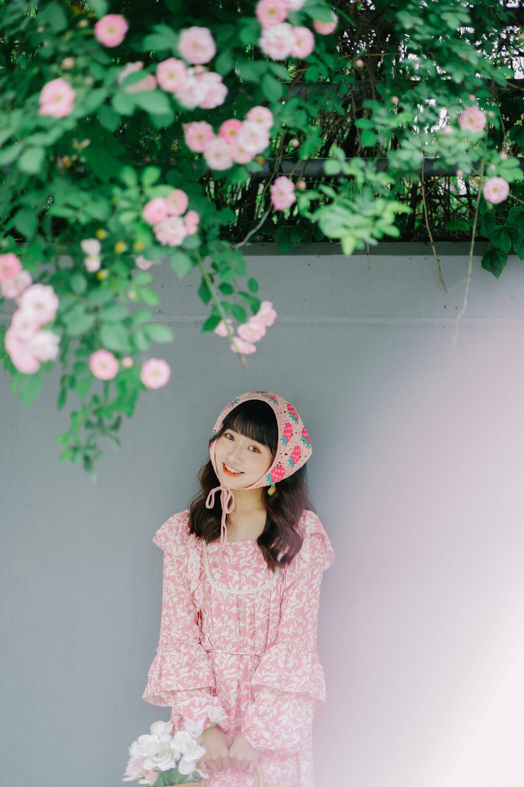YiTuYu艺图语 Vol.4319 Lan Pang Zi