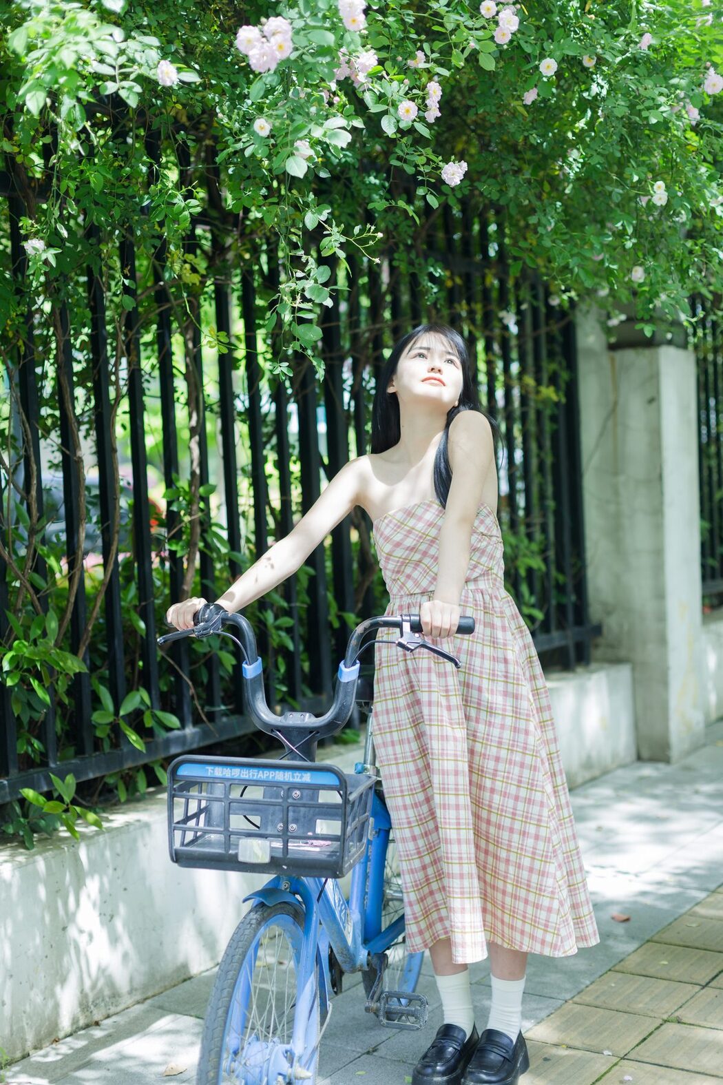 YiTuYu艺图语 Vol.4316 Xiao Yi Mei Mei Cute