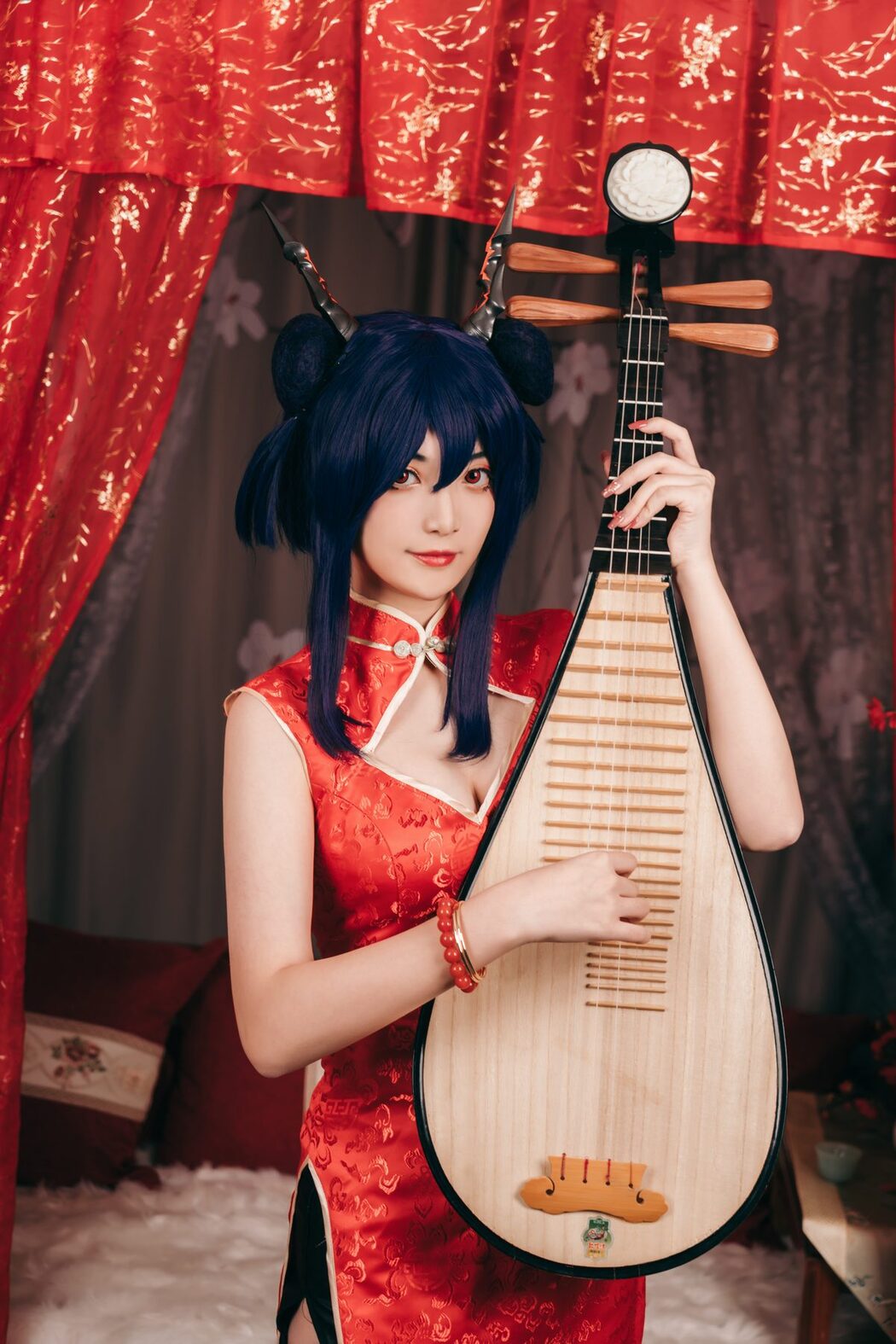 YiTuYu艺图语 Vol.4354 Xu Zhi