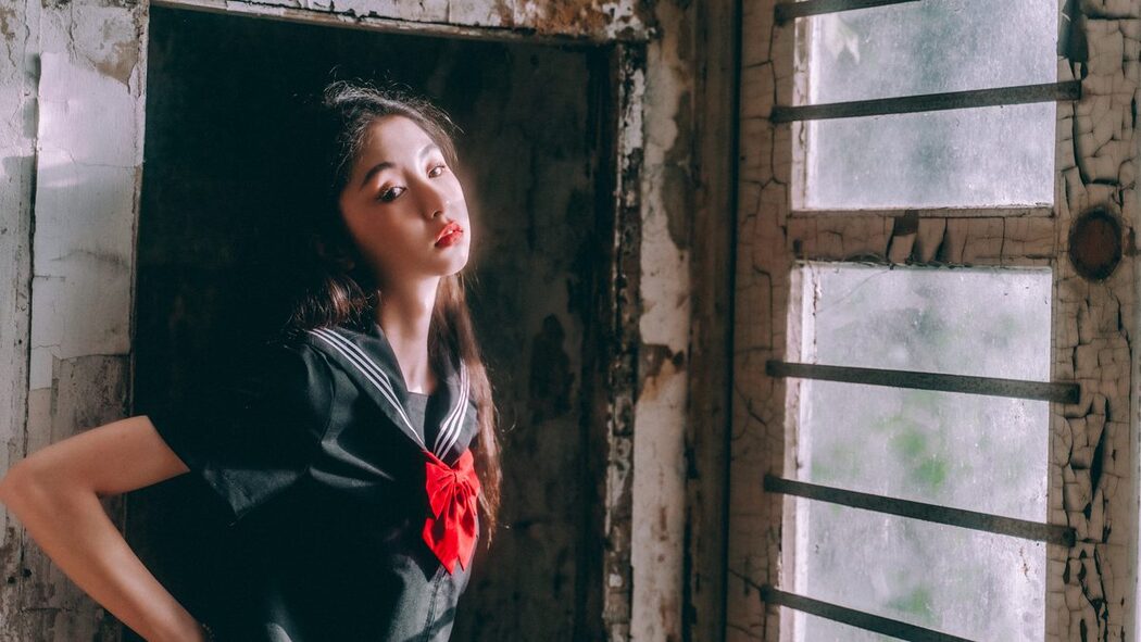 YiTuYu艺图语 Vol.4333 Xiao Jing