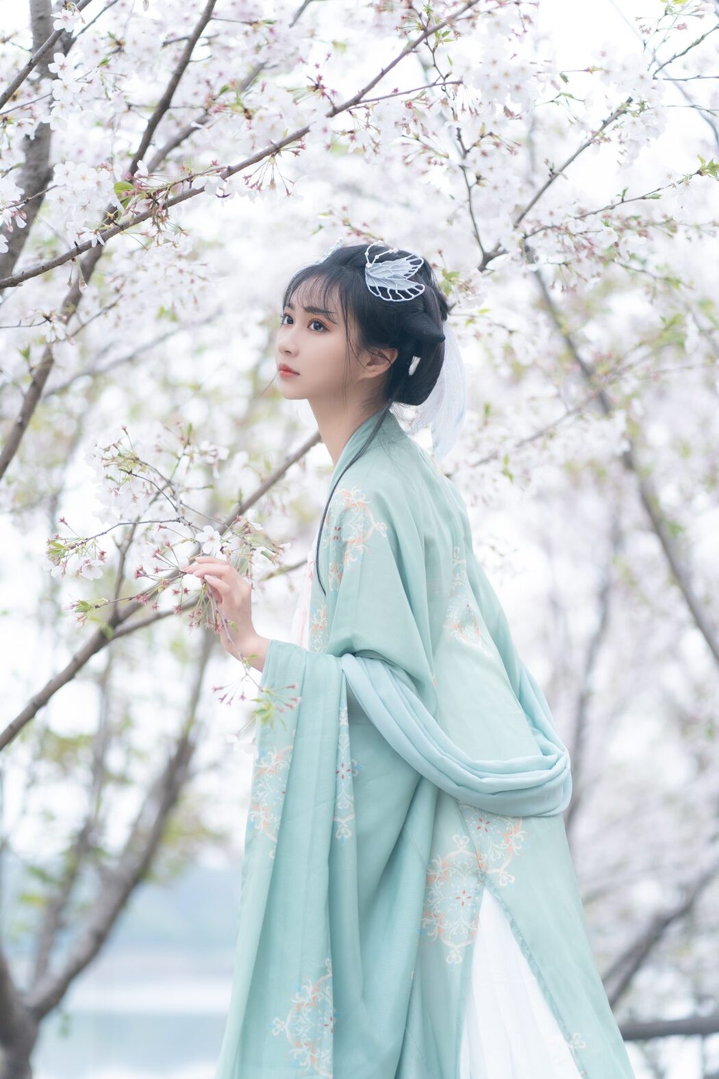 YiTuYu艺图语 Vol.4342 Qi Luo Sheng De Xiao Su Su