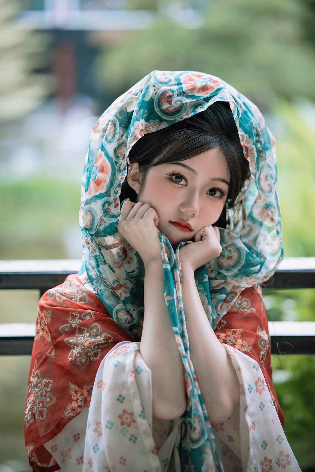 YiTuYu艺图语 Vol.4365 Jiang Ji Yu