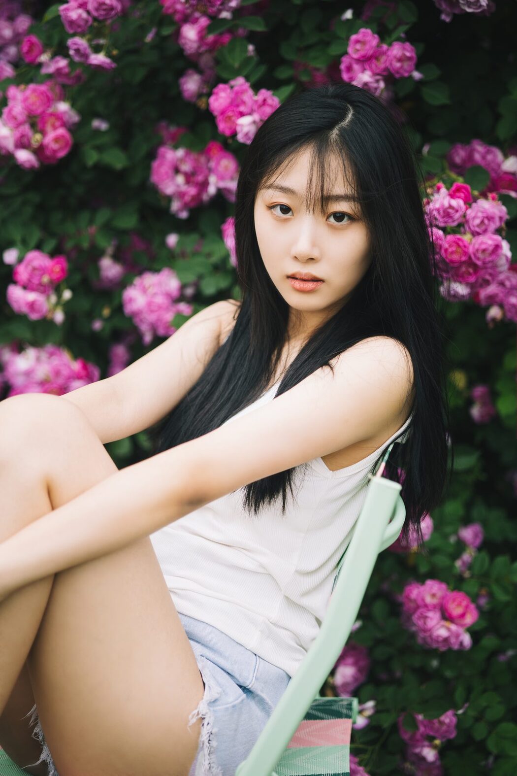YiTuYu艺图语 Vol.4369 Jiao Jiao