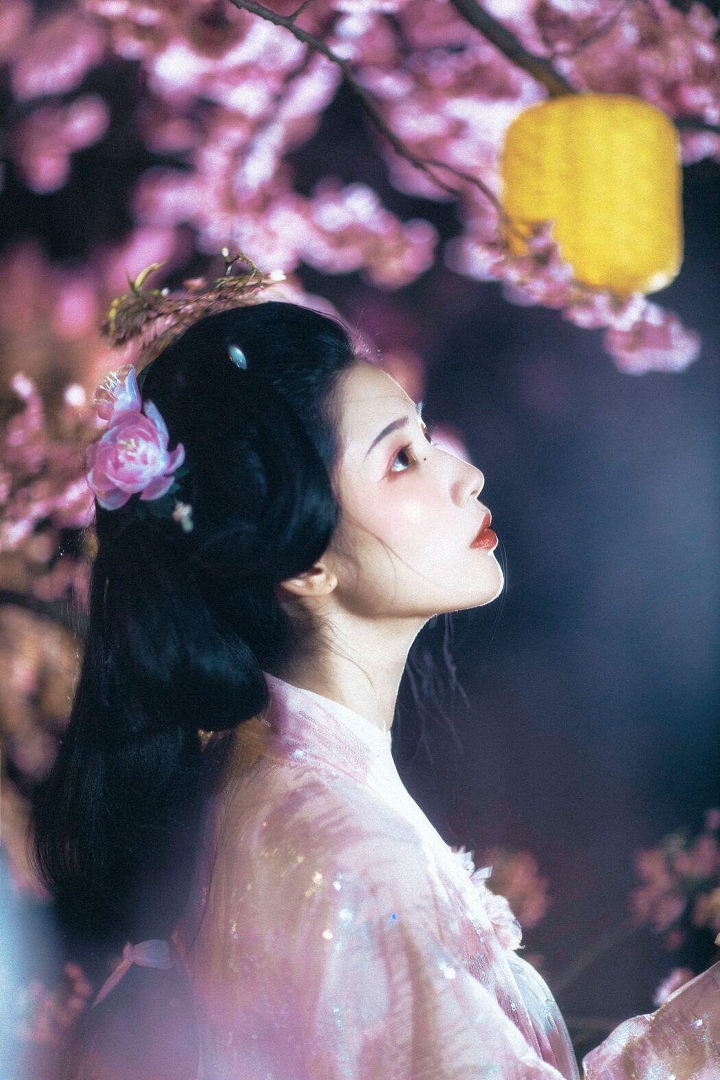 YiTuYu艺图语 Vol.4366 Lao Qu De Nan Shu