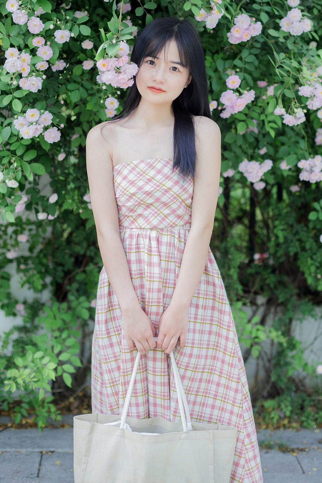 YiTuYu艺图语 Vol.4316 Xiao Yi Mei Mei Cute Cover Photo
