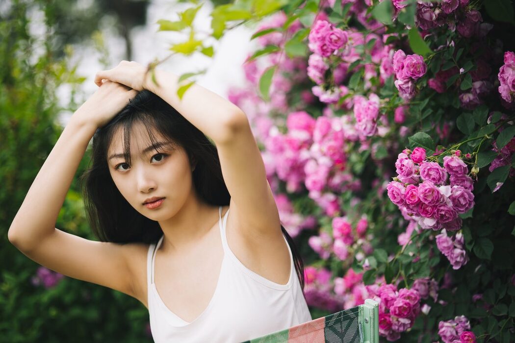 YiTuYu艺图语 Vol.4369 Jiao Jiao