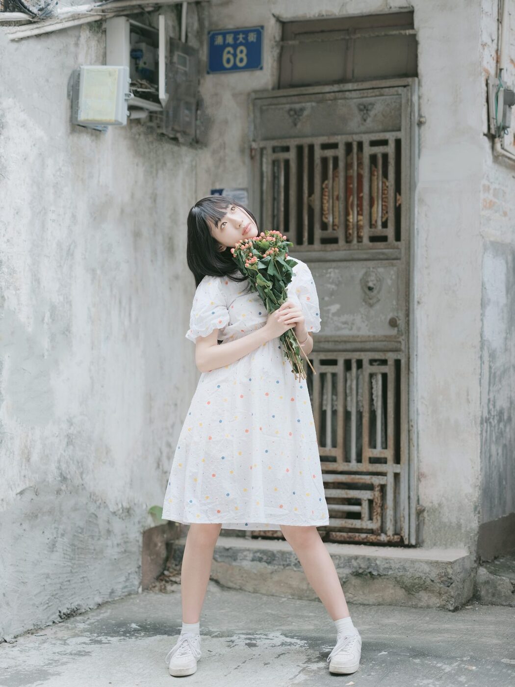 YiTuYu艺图语 Vol.4311 Uu