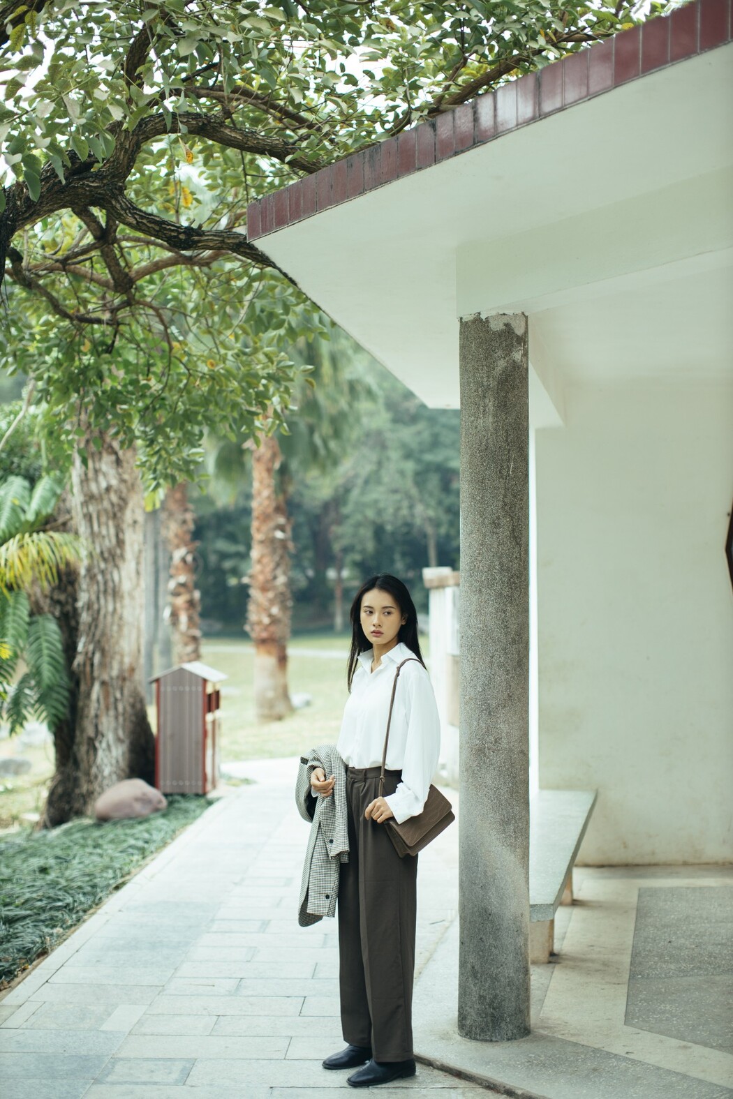 YiTuYu艺图语 Vol.437 Qin Qin