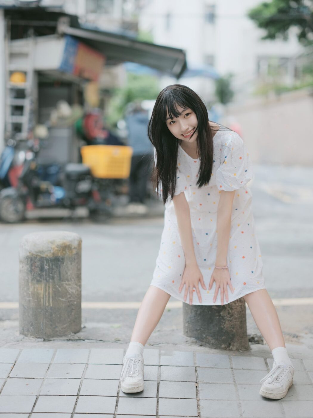YiTuYu艺图语 Vol.4311 Uu