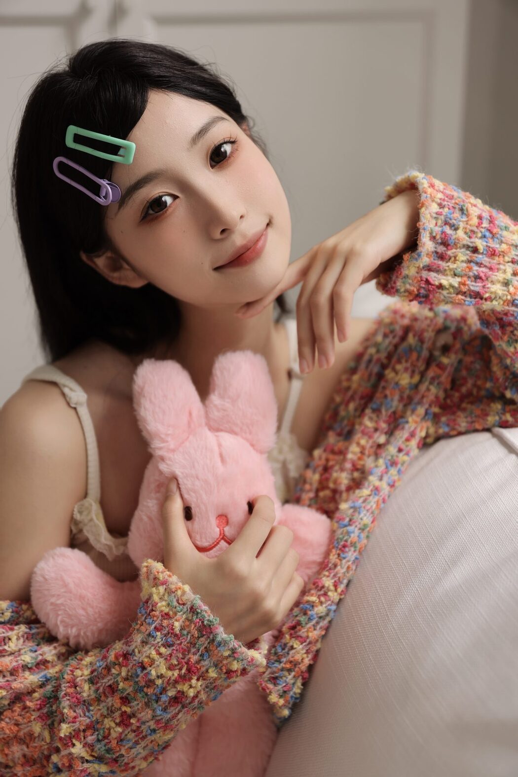 YiTuYu艺图语 Vol.4351 Mian Mian