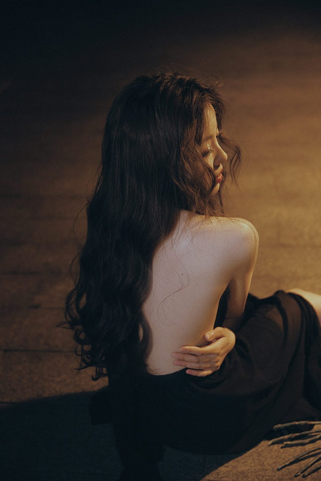 YiTuYu艺图语 Vol.4355 Chong Chong Die Die
