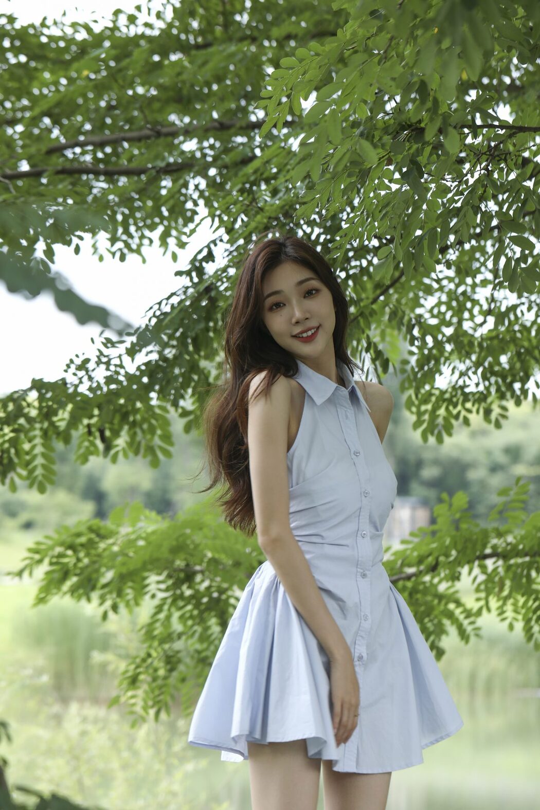 YiTuYu艺图语 Vol.4313 Wang Xing Xing