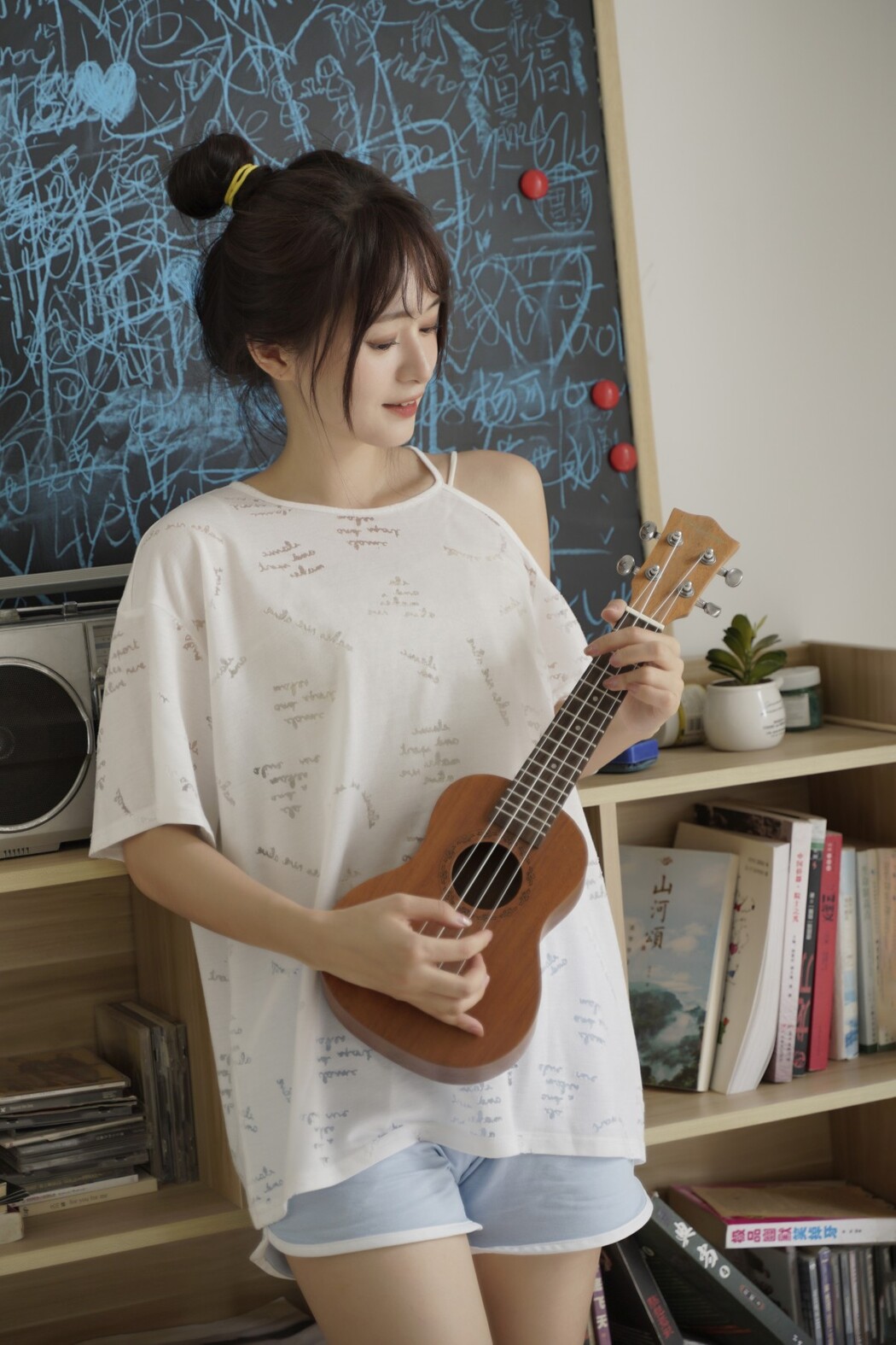 YiTuYu艺图语 Vol.436 Le Si
