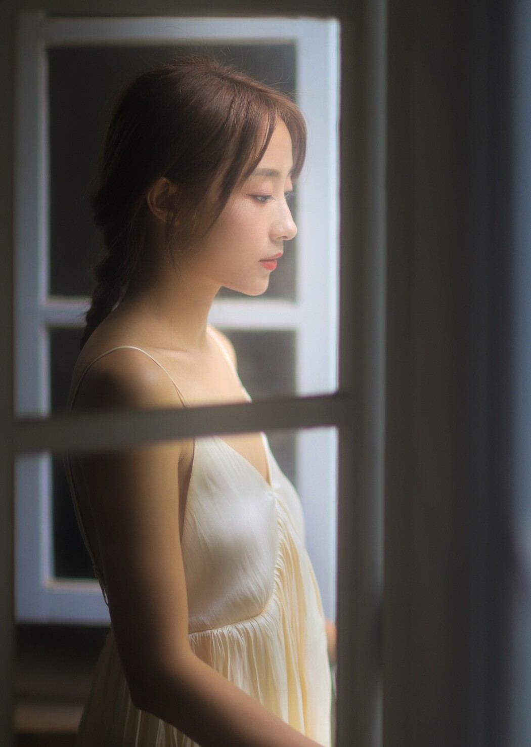 YiTuYu艺图语 Vol.431 Yi Zhou