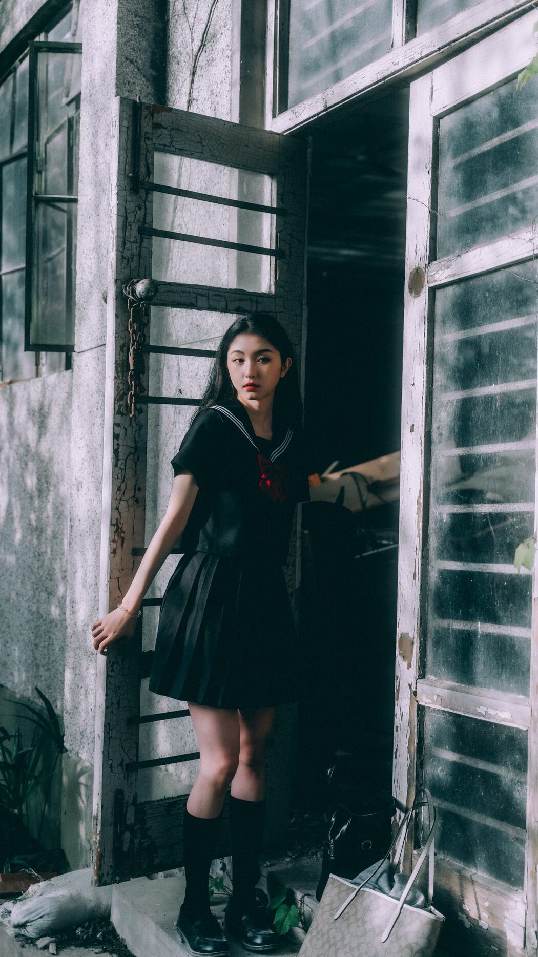 YiTuYu艺图语 Vol.4333 Xiao Jing