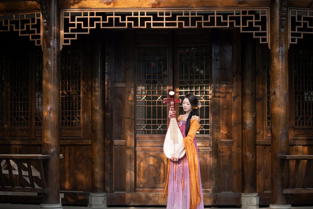 YiTuYu艺图语 Vol.4339 Ru Yu