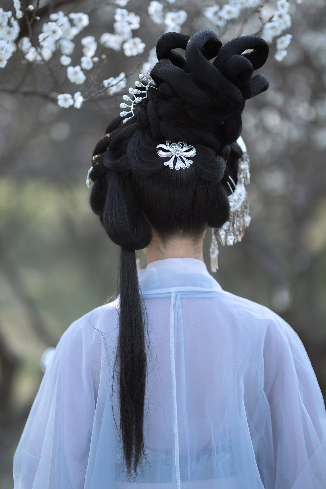 YiTuYu艺图语 Vol.4314 Shen Yun Liao
