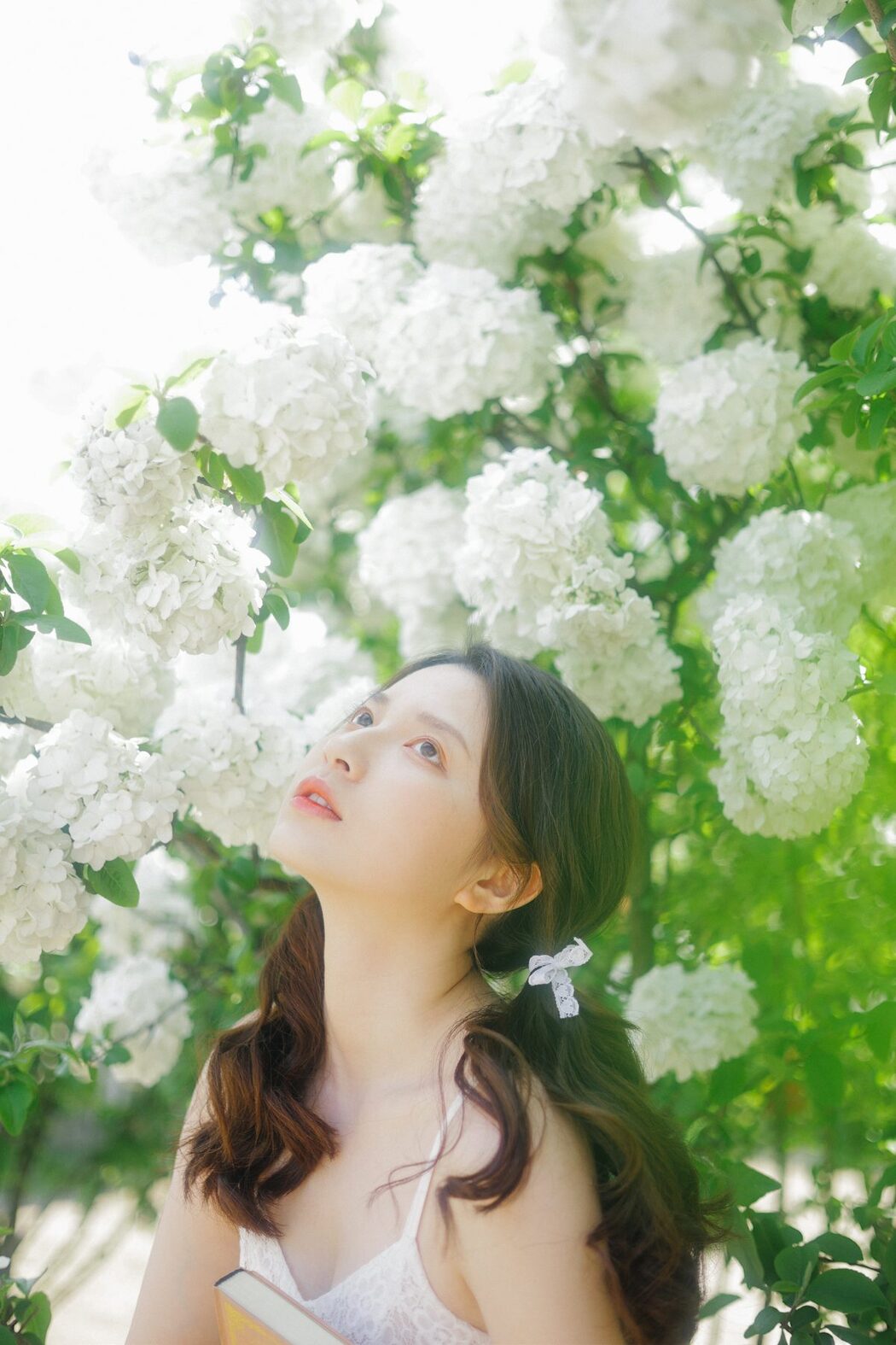 YiTuYu艺图语 Vol.4338 Li Yue