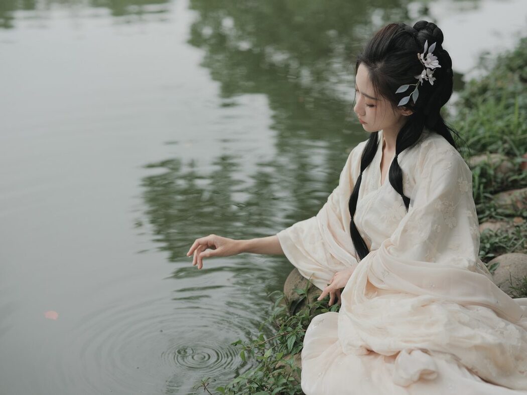 YiTuYu艺图语 Vol.4359 Xiao Lu
