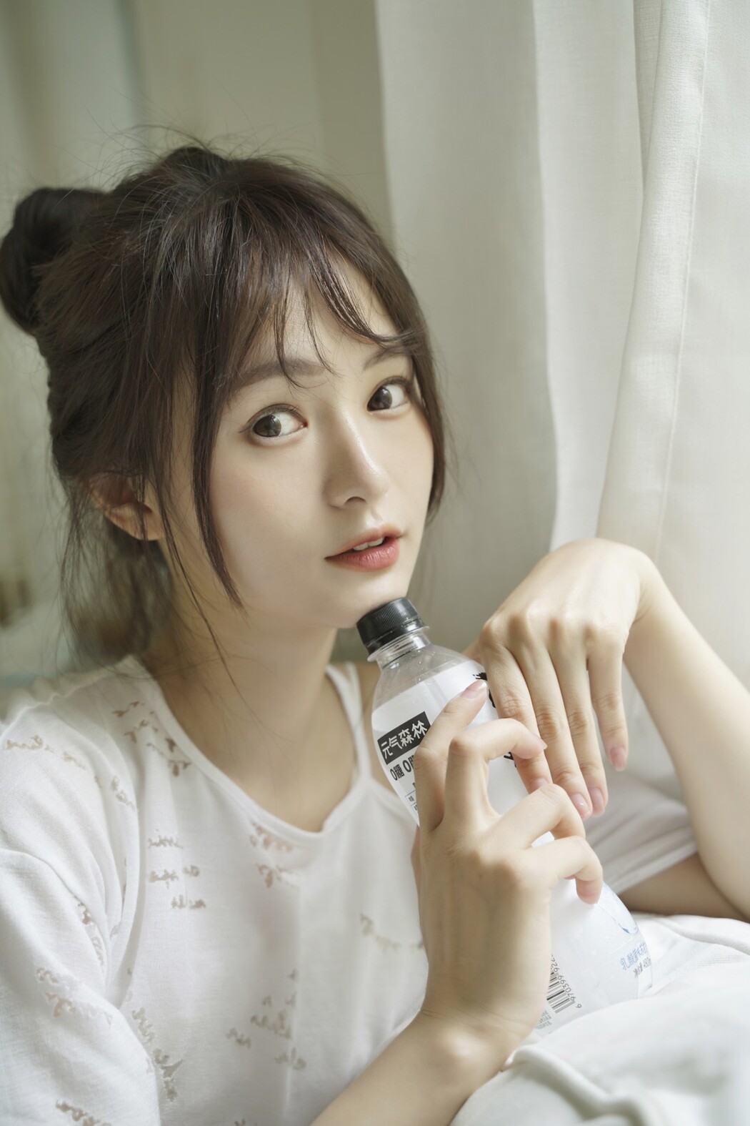 YiTuYu艺图语 Vol.436 Le Si