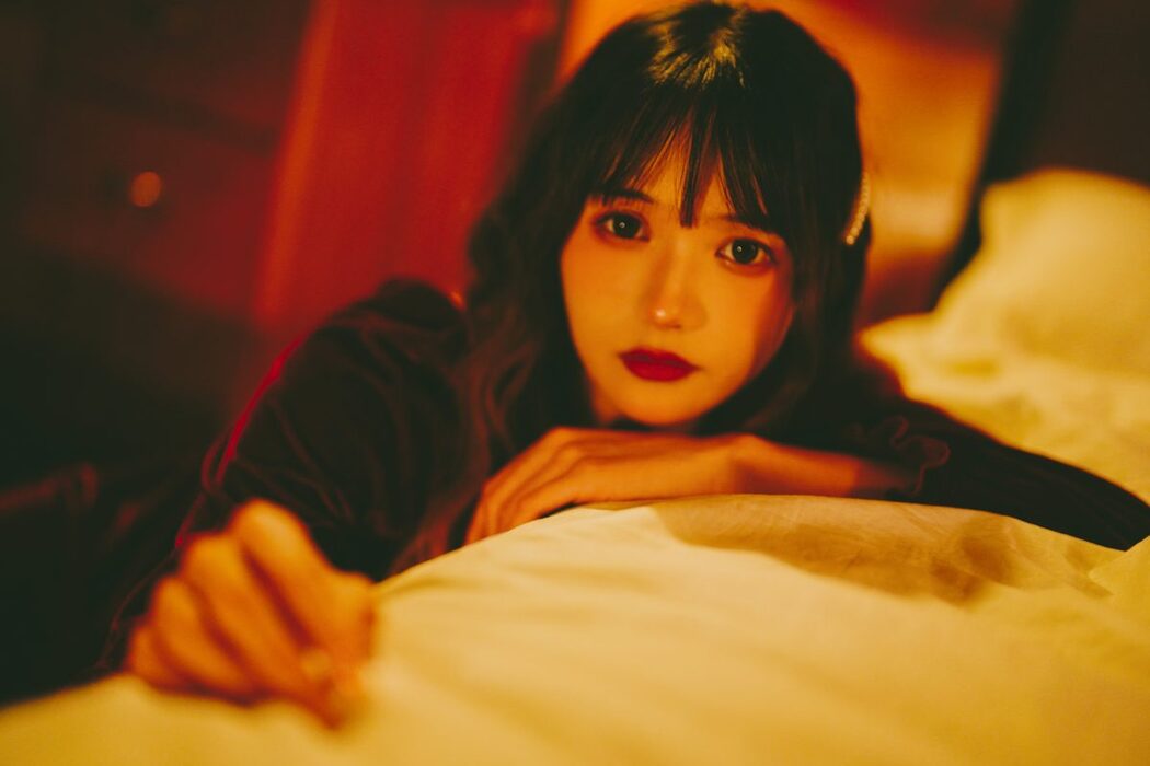 YiTuYu艺图语 Vol.4356 Tu Zi Zzz Bu Chi Hu Luo Bo